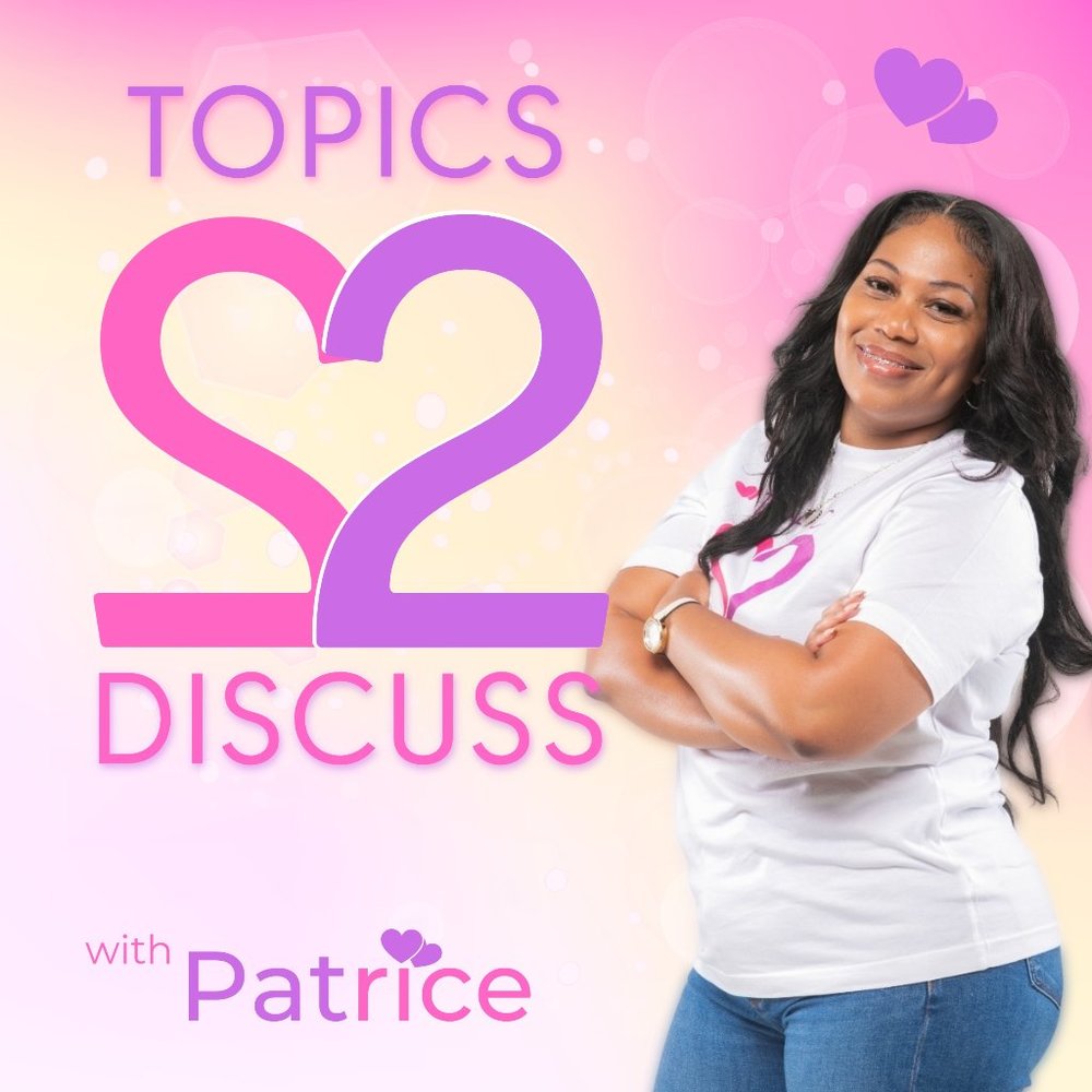 Meet your Posher, Patrice